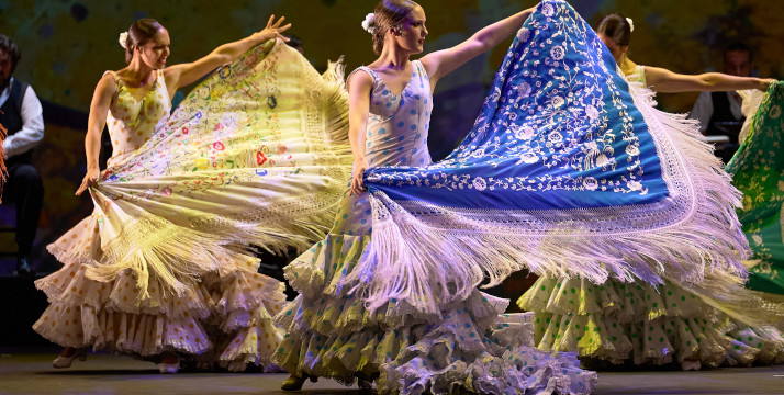 Imagen Ballet Nacional de España - BNE